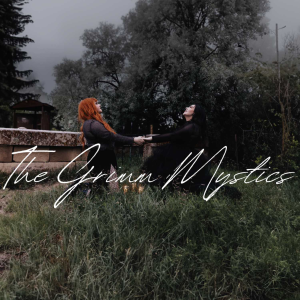 The Grimm Mystics-logo