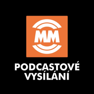 MM Spektrum Podcast-logo