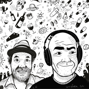 Sheep Farm Podcast-logo