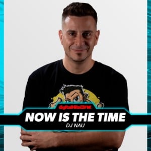 Now is the time