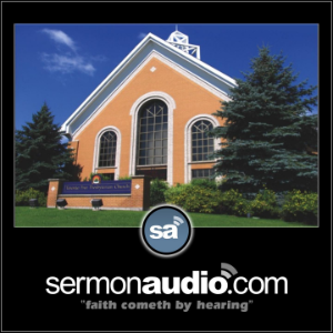 Toronto Free Presbyterian Church-logo
