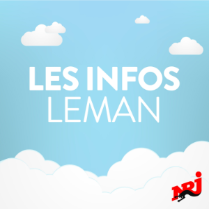 INFOS, METEO et TRAFIC de NRJ Leman