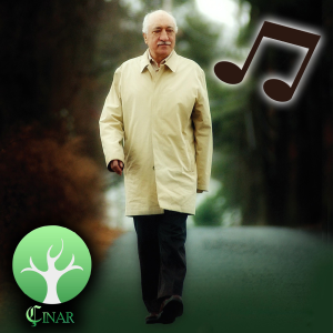 M. Fethullah Gulen-logo