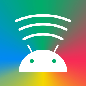 Android Broadcast-logo
