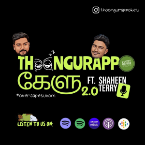 Thoongurappo Kelu-logo