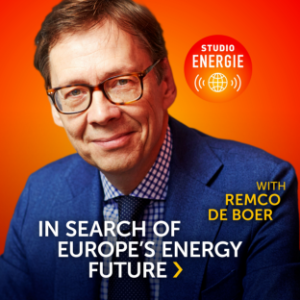 Studio Energie-logo
