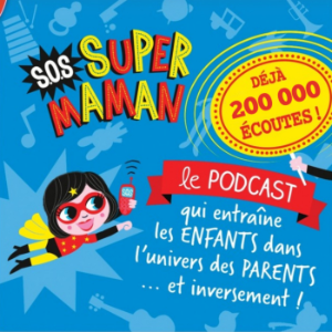 SOS SUPER MAMAN-logo
