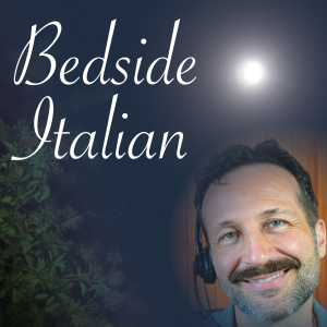 Bedside Italian-logo