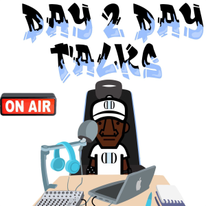 Day 2 Day Talks-logo