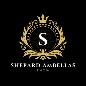 Shepard Ambellas Show-logo