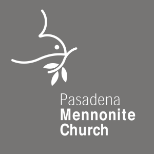 Podcast – Pasadena Mennonite Church-logo