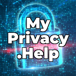 My Privacy Help-logo