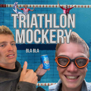 Triathlon Mockery-logo