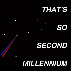 That's So Second Millennium-logo