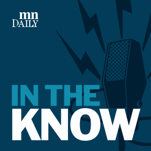 MN Daily News: In The Know-logo