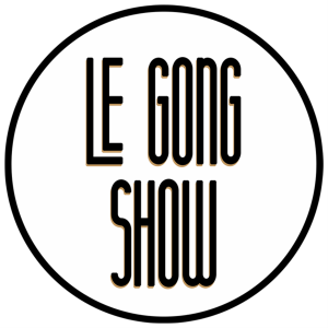 Le Gong Show-logo