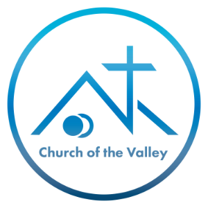 Church of the Valley Sermons-logo