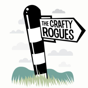 Crafty Rogues-logo