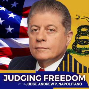 Judging Freedom-logo