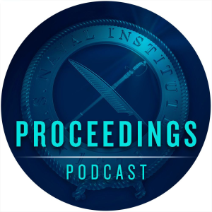 The Proceedings Podcast-logo