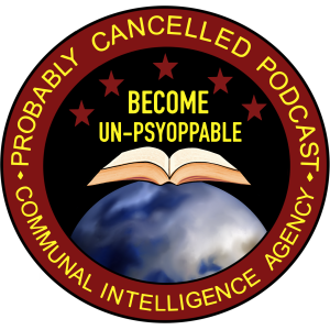 Probably Cancelled Podcast-logo