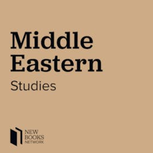 New Books in Middle Eastern Studies-logo