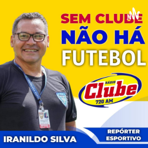 Iranildo Silva Reporter-logo