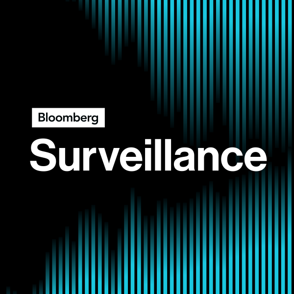 Bloomberg Surveillance Free Internet Radio Tunein