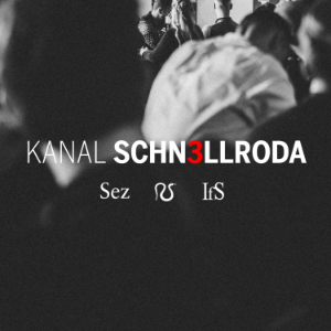 Kanal Schnellroda-logo