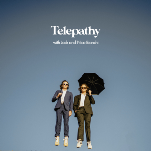 Telepathy-logo