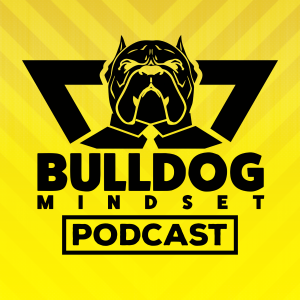 Bulldog Mindset Podcast-logo