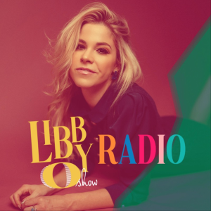 Libby O Show Radio-logo