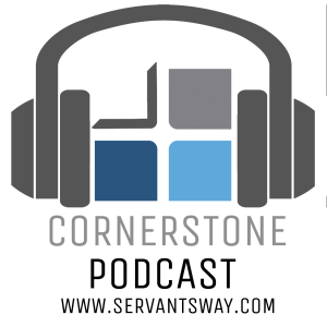 Weekly Sermons - Cornerstone Fellowship-logo