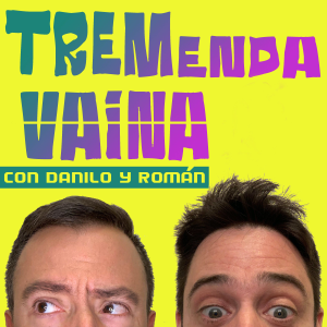 Tremenda Vaina