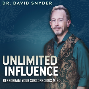 Unlimited Influence-logo