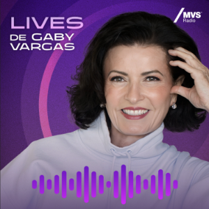 Lives de Gaby Vargas-logo
