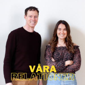 Vara Relationer-logo