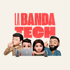 La Banda Tech-logo