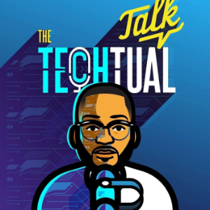 The TechTual Talk-logo