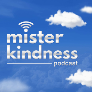 Mister Kindness Podcast-logo