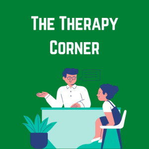 The Therapy Corner-logo