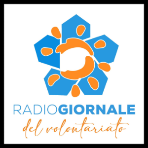 Radiogiornale del volontariato-logo