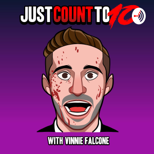 Just count to 10-logo