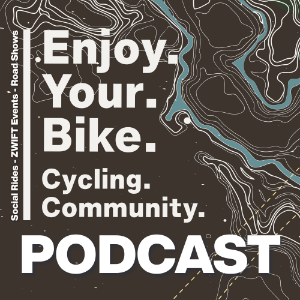 ENJOYYOURBIKE - Der Radsport & Triathlon Talk-logo
