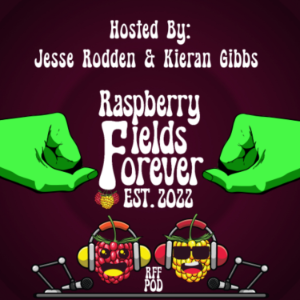 Raspberry Fields Forever-logo