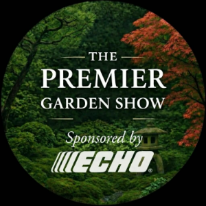 The Premier Garden Show-logo