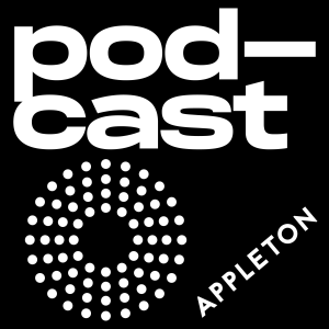 Appleton Podcast-logo