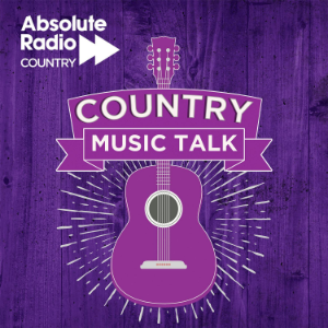Country Music Talk-logo