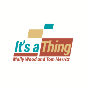 It's A Thing-logo