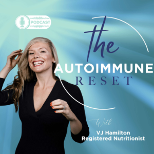 The Autoimmune RESET-logo